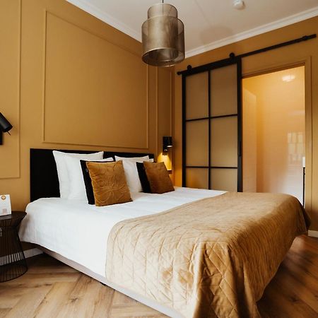 Hotel Janssen Valkenburg aan de Geul Extérieur photo
