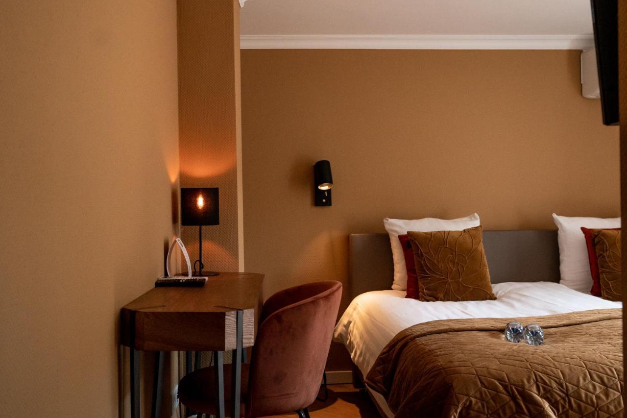 Hotel Janssen Valkenburg aan de Geul Extérieur photo