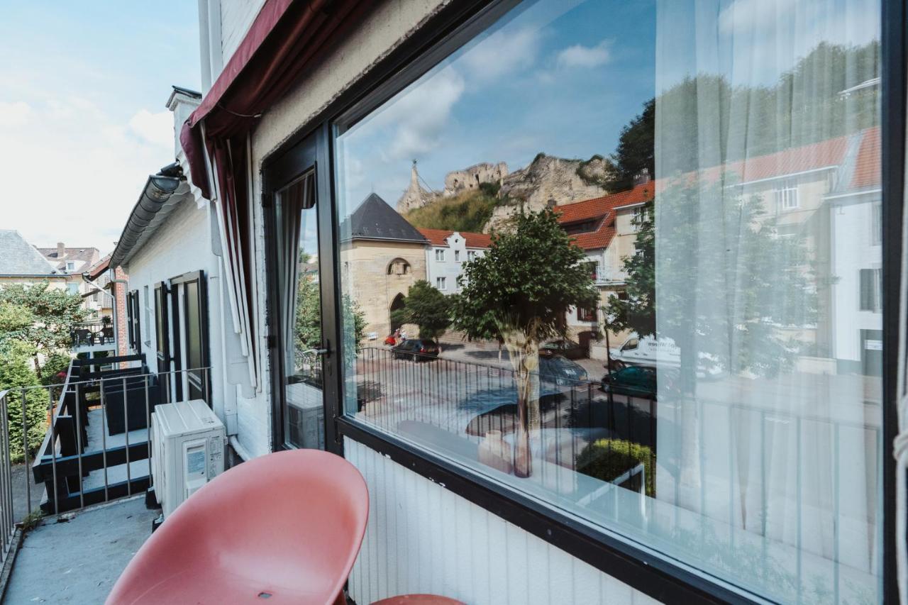 Hotel Janssen Valkenburg aan de Geul Extérieur photo