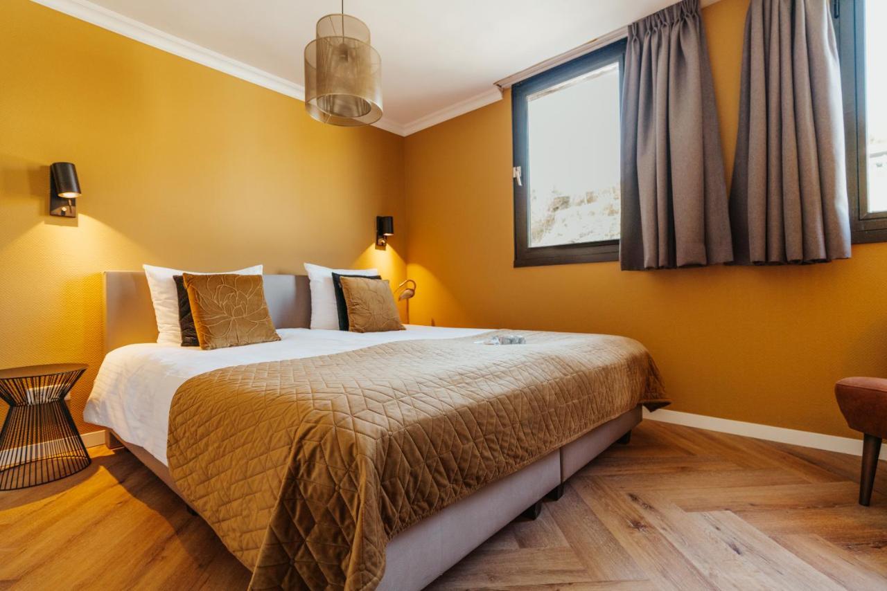 Hotel Janssen Valkenburg aan de Geul Extérieur photo
