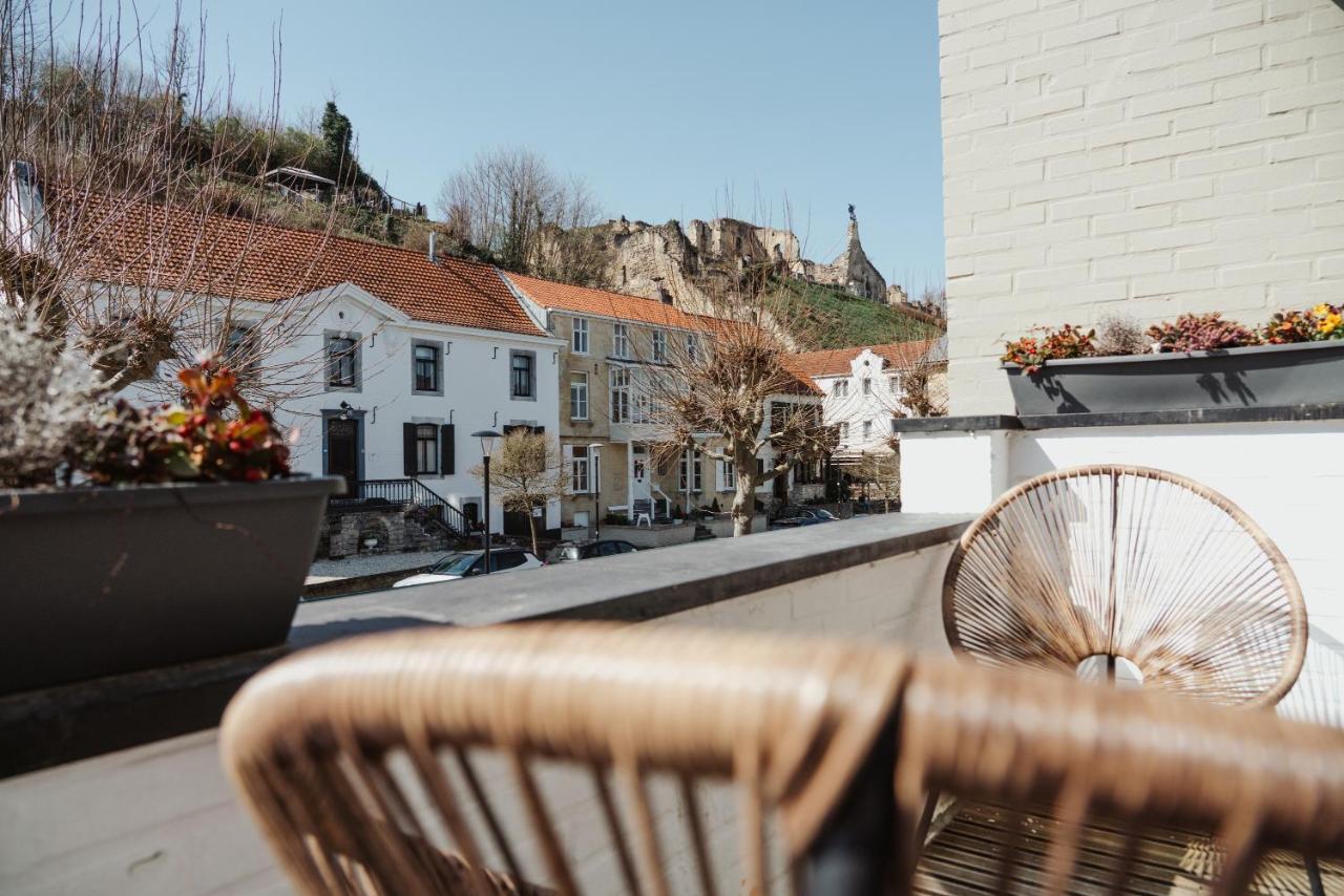 Hotel Janssen Valkenburg aan de Geul Extérieur photo