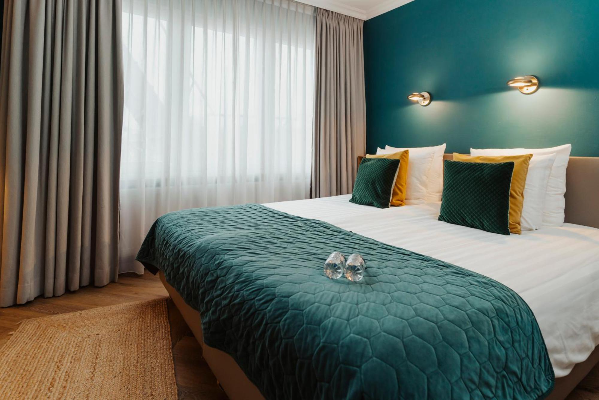 Hotel Janssen Valkenburg aan de Geul Extérieur photo