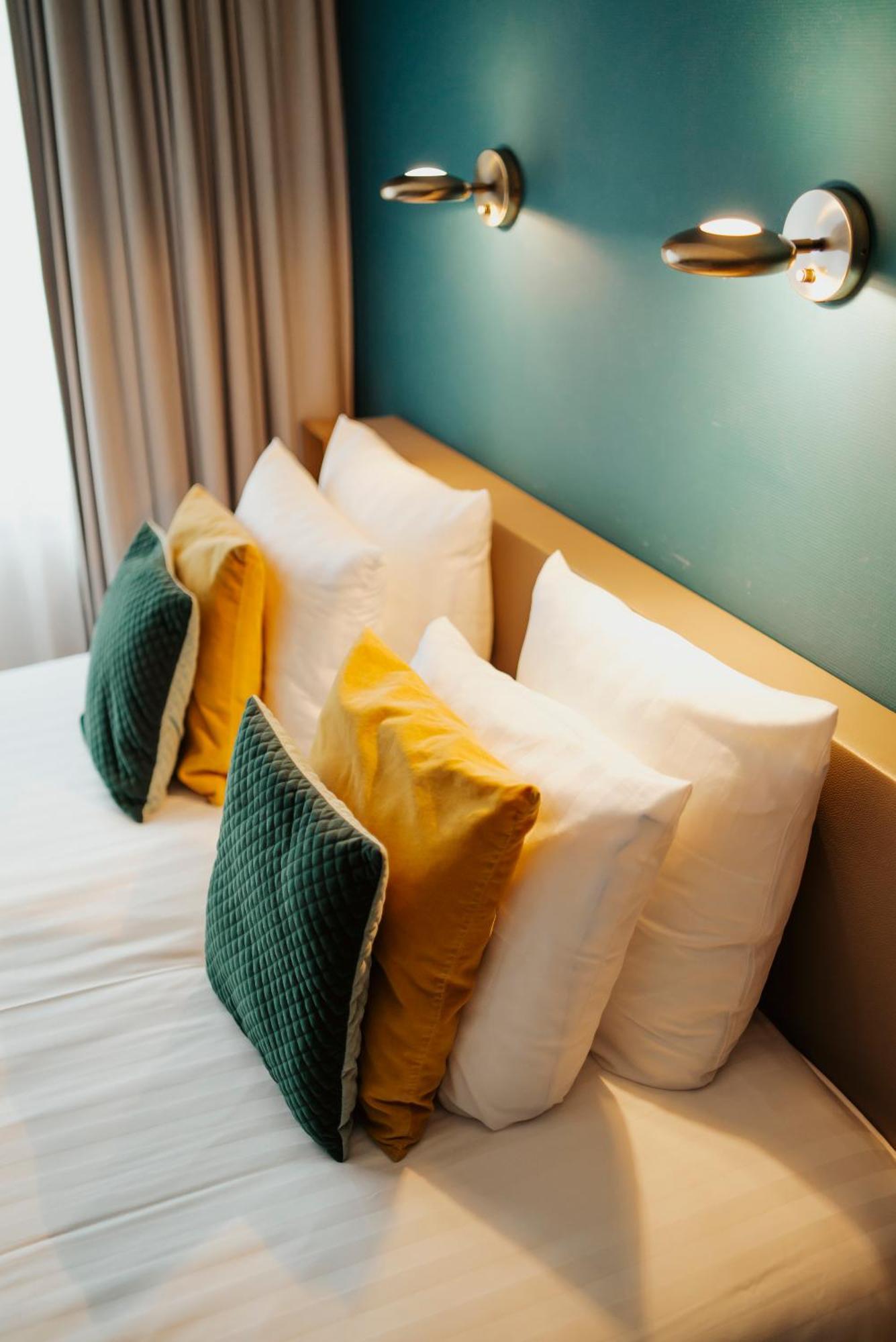 Hotel Janssen Valkenburg aan de Geul Extérieur photo