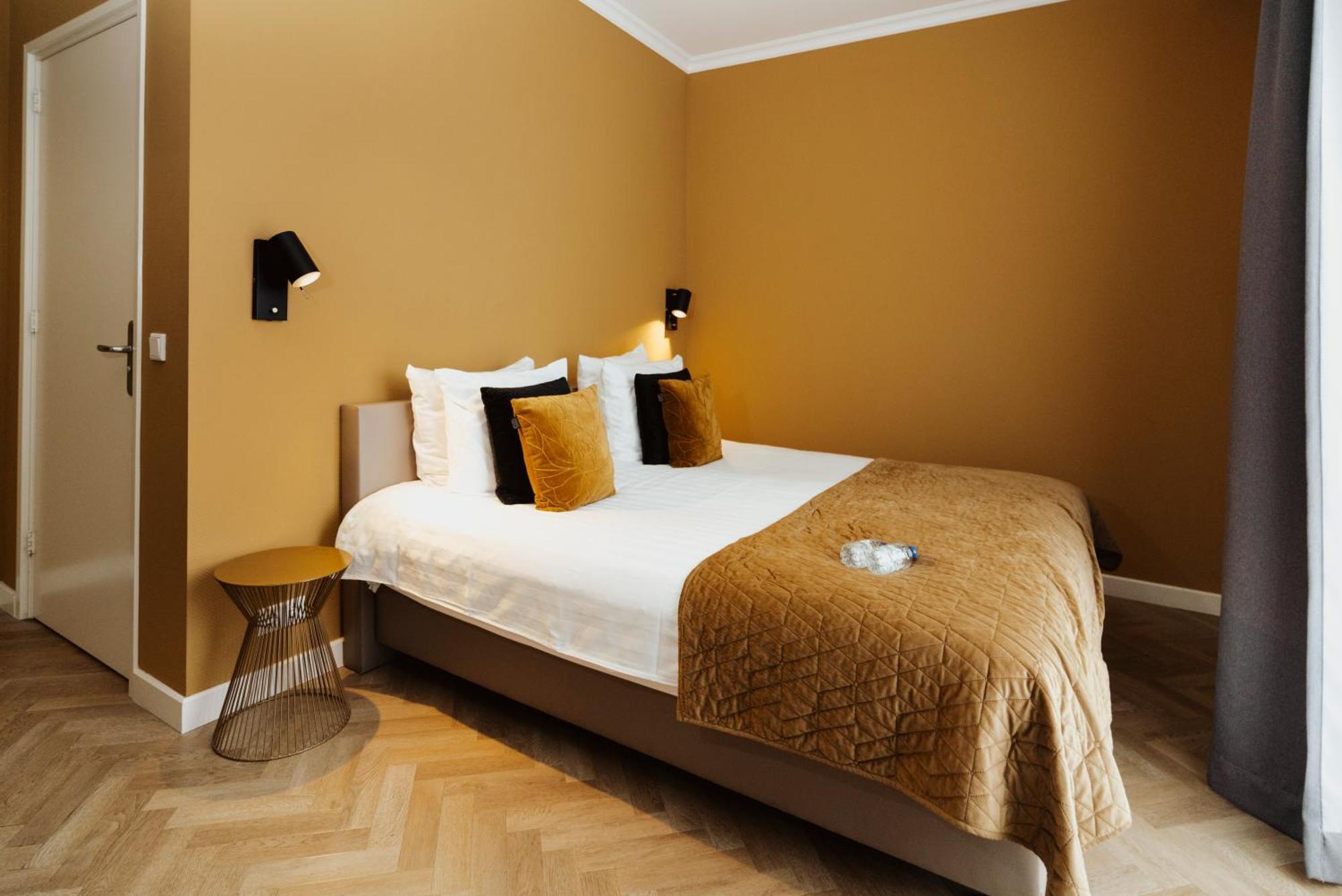 Hotel Janssen Valkenburg aan de Geul Extérieur photo