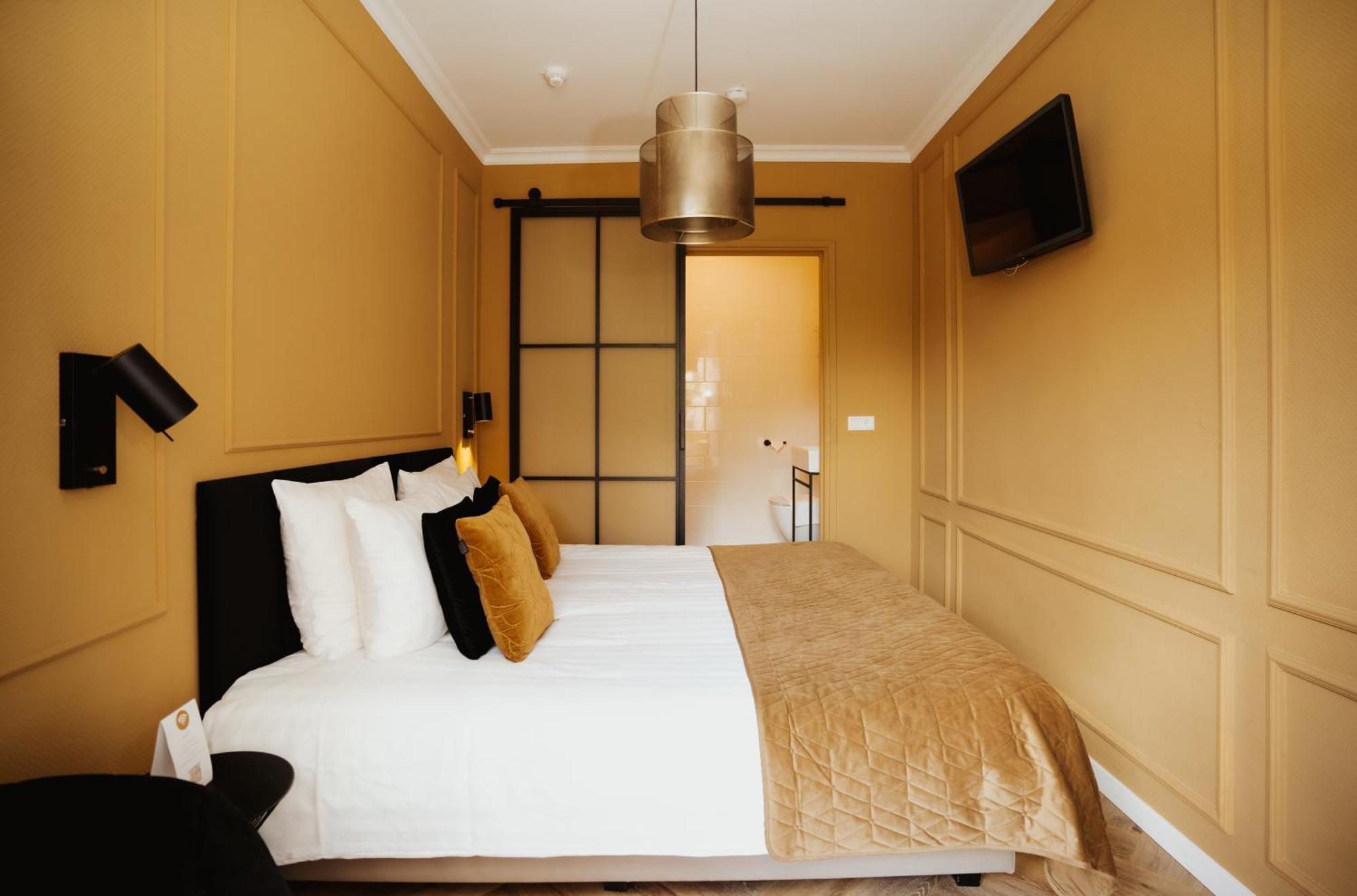 Hotel Janssen Valkenburg aan de Geul Extérieur photo