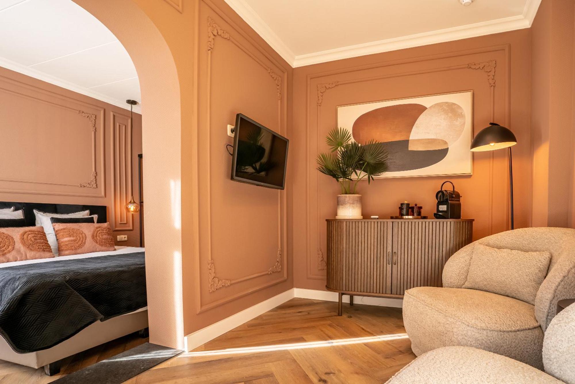 Hotel Janssen Valkenburg aan de Geul Extérieur photo